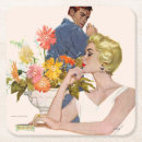 Search for cigarette coasters Lady