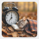 Search for clock stickers Leaves
