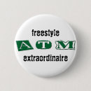 Search for merchbooth badges Hip hop