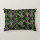 Search for mardi gras cushions Purple