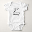 Search for graduation baby clothes Mum