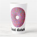 Search for sprinkle mugs Donut