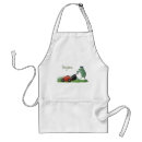 Search for frog aprons Cute