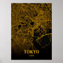 Search for japan map posters Modern