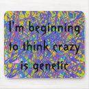 Search for crazy quote mouse mats Sci fi