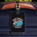 Search for runners luggage tags Looney tunes