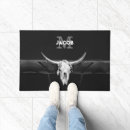 Search for western doormats Farm animal