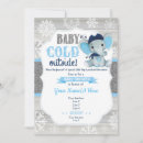 Search for navy blue elephant baby shower invitations Watercolor