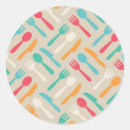 Search for restaurant decor stickers Bright