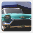 Search for cadillacs stickers Vintage