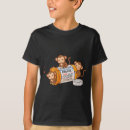 Search for funny monkey kids tshirts Reel