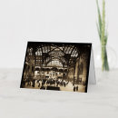 Search for train station cards Vintage