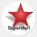 Search for superstars stickers Teacher