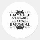 Search for unusual stickers Witchy