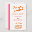 Search for hipster invitations Groovy