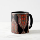Search for indian style mugs Ethnic