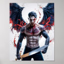 Search for handsome art Muscular