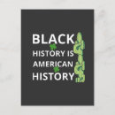 Search for black history month postcards Freedom