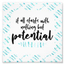 Search for potential art Quote