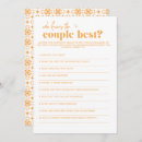 Search for who knows the couple best Bachelorette