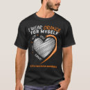 Search for multiple mens tshirts Awareness