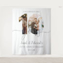 Search for anniversary backdrops Vow renewal