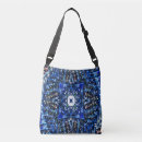 Search for bauble bags Blue