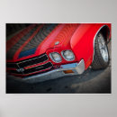 Search for chevelle posters Red