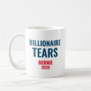 Search for vote for bernie sanders mugs Democrat