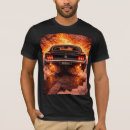 Search for muscle car tshirts Vintage