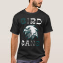 Search for philadelphia eagles tshirts Bird