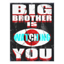 Search for big brother posters Orwell