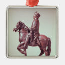 Search for equestrian christmas tree decorations Emperor