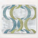 Search for repeating pattern mouse mats Modern