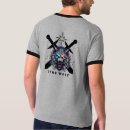 Search for lone wolf tshirts Gothic