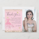 Search for quinceanera in spanish cards Princess dress gown