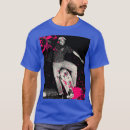 Search for skateboarding is not a crime tshirts Skater