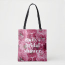Search for clusters bags Flowers