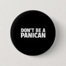 Search for funny panic badges Election