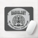 Search for radiology mouse mats Radiologist