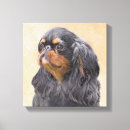 Search for toy canvas prints English
