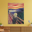 Search for screams art Abstract