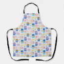Search for sardines aprons Cute