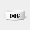 Search for dog bowls Modern