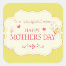 Search for mothers day card stickers Background