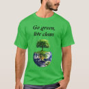 Search for clean green tshirts Eco friendly