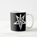 Search for anton mugs Satanism
