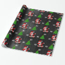 Search for dab wrapping paper Funny