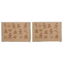 Search for gingerbread pillowcases Festive