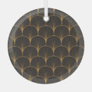 Search for seamless christmas tree decorations Illustration